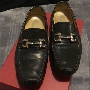 Salvatore Ferragamo Men Loafer